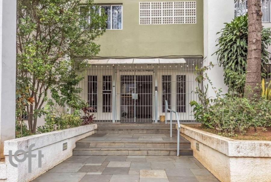 Imagem do imóvel EXTRAJUDICIAL Leilão de Apartamento na Chácara Klabin/SP