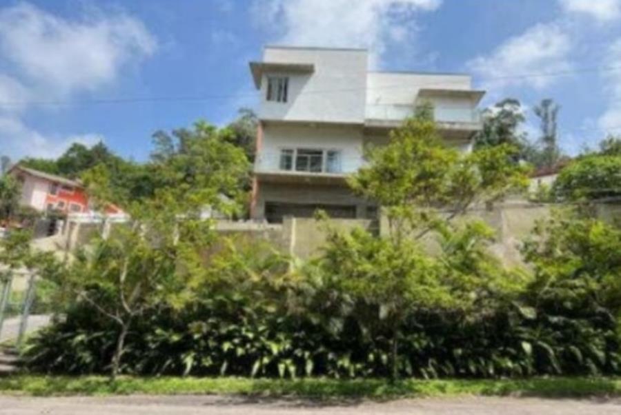 Imagem do imóvel EXTRAJUDICIAL Leilão de Casa no loteamento Palos Verdes, em Carapicuíba/SP