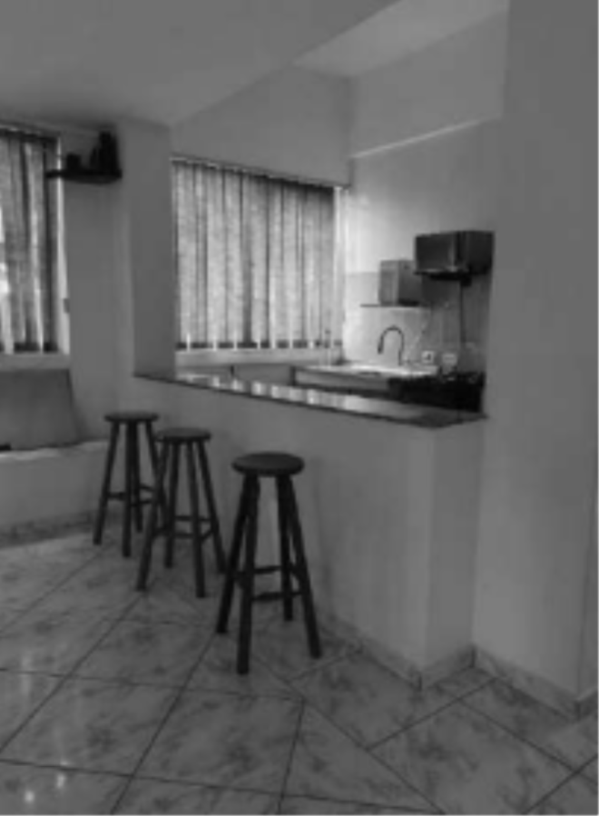 JUDICIAL Leilão de Direitos sobre o Apto no bairro Cangaíba - SP, localizado em São Paulo - SP
