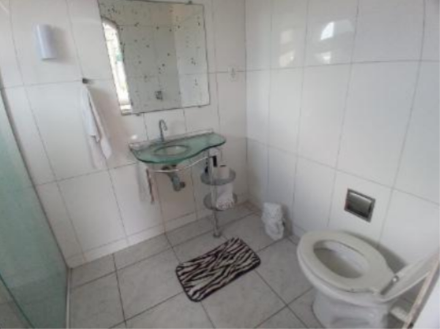 EXTRAJUDICIAL Leilão de Casa em Alvenaria, cidade de Laguna/SC, localizado em Laguna - SC