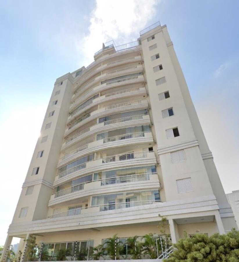 JUDICIAL Leilão de Apartamento Duplex na Vila Osasco, em Osasco/SP, localizado em Osasco - SP, bairro Vila Osasco