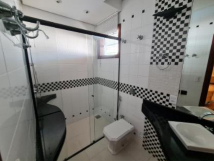 EXTRAJUDICIAL Leilão de Casa no Residencial Samambaia, em Bauru/SP, localizado em Bauru - SP