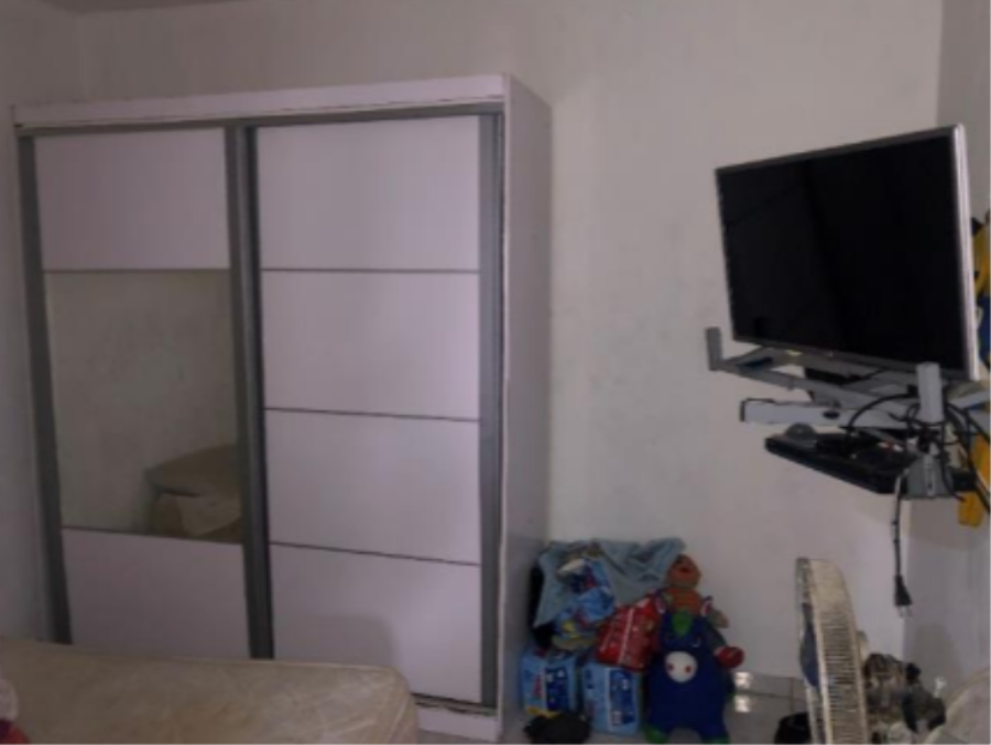 JUDICIAL Leilão de Direitos sobre Casa localizada em Mauá/SP, localizado em Mauá - SP