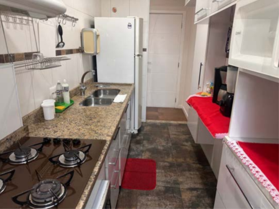 JUDICIAL Leilão de Apartamento no bairro da Mooca, em São Paulo/SP, localizado em São Paulo - SP, bairro Mooca