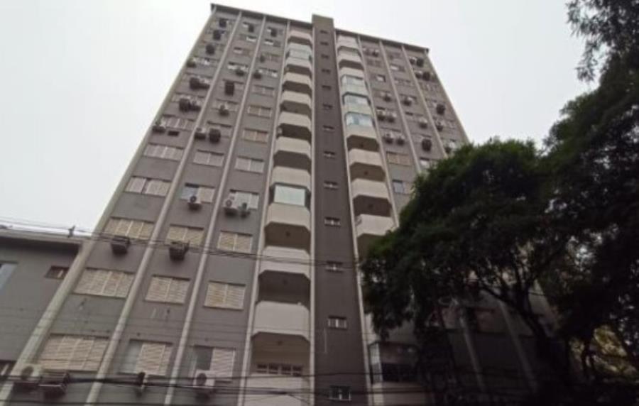 EXTRAJUDICIAL Leilão de Apartamento em Maringá/PR, localizado em Maringá - PR, bairro Centro