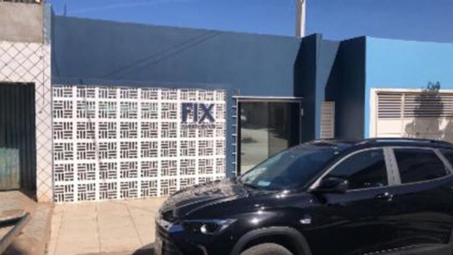 Imagem do imóvel EXTRAJUDICIAL Leilão de Imóvel Comercial na cidade de Barreiras/BA