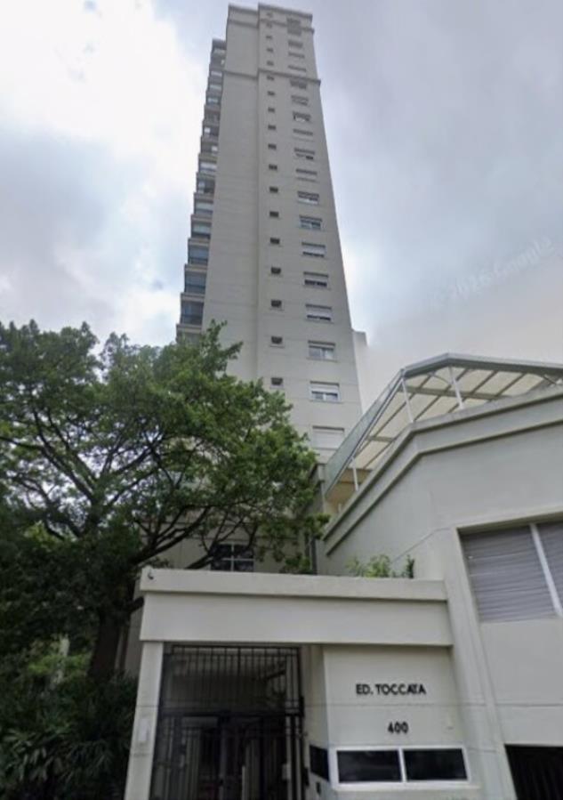 Imagem do imóvel JUDICIAL Leilão Direitos Fiduciante - Apartamento em Santo Amaro - SP