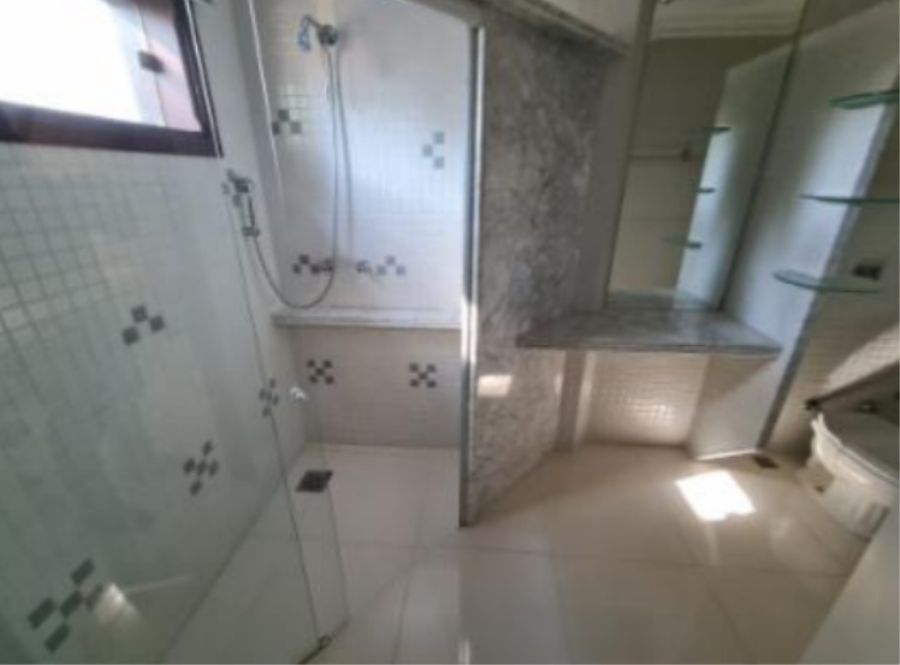 EXTRAJUDICIAL Leilão de Casa no Residencial Samambaia, em Bauru/SP, localizado em Bauru - SP
