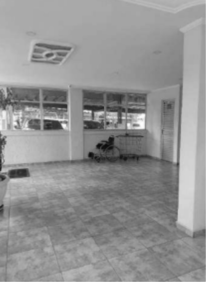 JUDICIAL Leilão de Direitos sobre o Apto no bairro Cangaíba - SP, localizado em São Paulo - SP