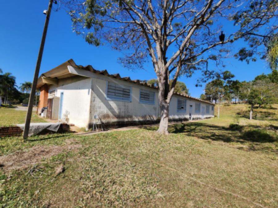 EXTRAJUDICIAL Leilão de imóvel com 26.6200,00 m² em Botucatu/SP, localizado em Botucatu - SP