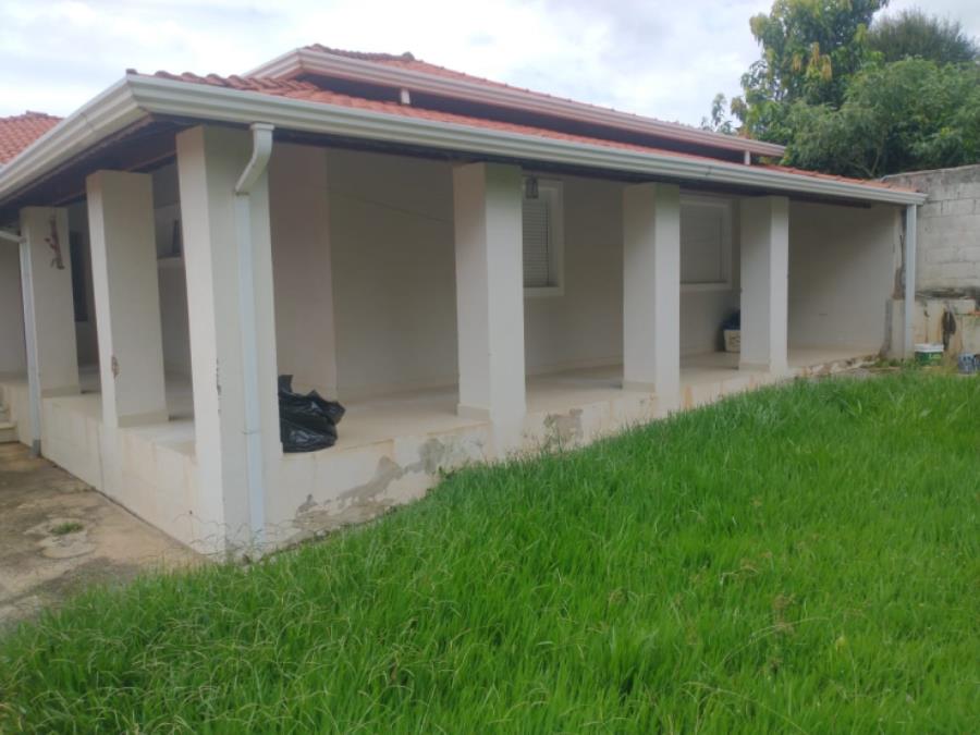 EXTRAJUDICIAL Imóvel Residencial em Campinas/SP, localizado em Campinas - SP