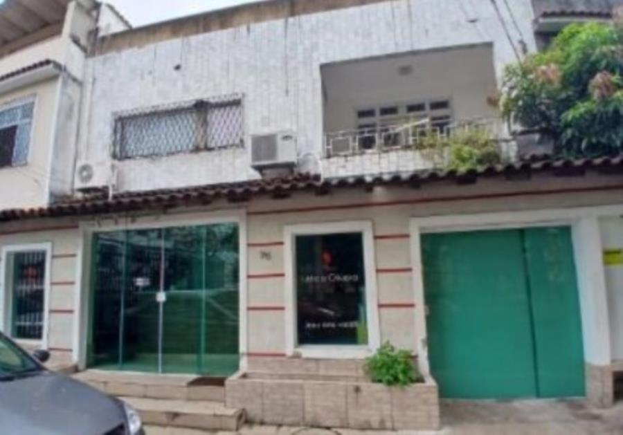 Imagem do imóvel EXTRAJUDICIAL Leilão de Casa no bairro Taquara, no Rio de Janeiro/RJ