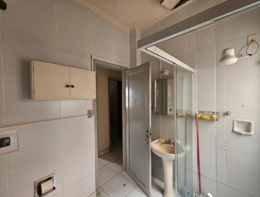 JUDICIAL Leilão de Apartamento na Barra Funda, São Paulo/SP, localizado em São Paulo - SP, bairro Barra Funda