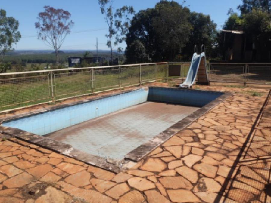 EXTRAJUDICIAL Leilão de Terreno com 12.000,00m² em Dom Aquino/MT, localizado em Dom Aquino - MT