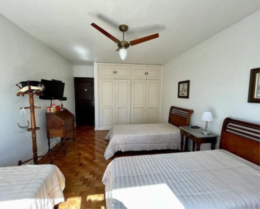 EXTRAJUDICIAL Leilão de Apartamento em Higienópolis/SP, localizado em São Paulo - SP