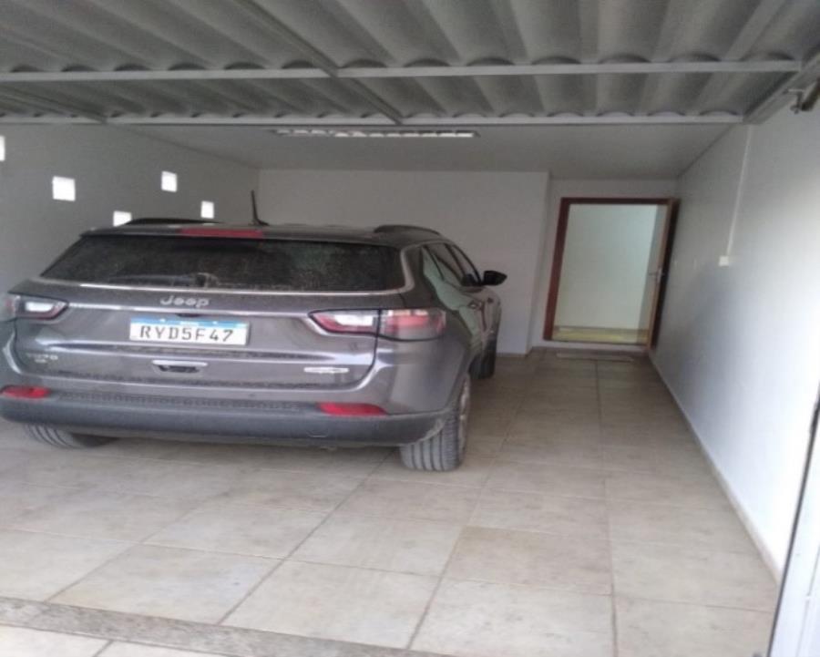 EXTRAJUDICIAL Leilão de Casa situada na cidade de Mafra/SC, localizado em Mafra - SC, bairro Vila Nova