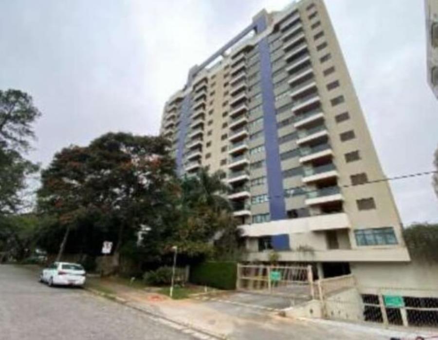 Imagem do imóvel EXTRAJUDICIAL Leilão de Apto Duplex - Cond. Edifício América em Barueri/SP