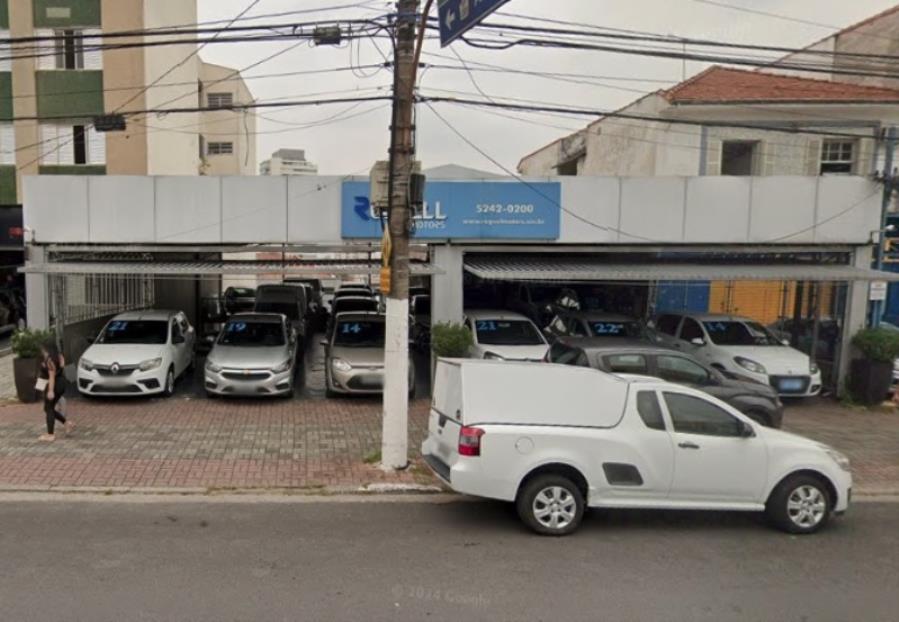 Imagem do imóvel JUDICIAL Leilão de Imóvel Comercial na Vila da Saúde/SP