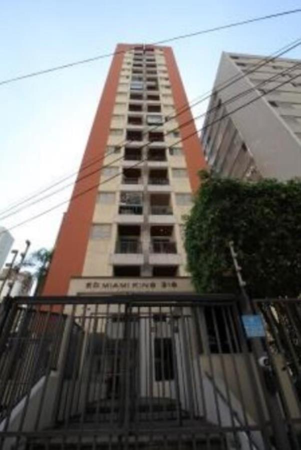 JUDICIAL Leilão de Apartamento e 1 Vaga no Jardim Paulista, São Paulo, localizado em São Paulo - SP, bairro Jardim Paulista