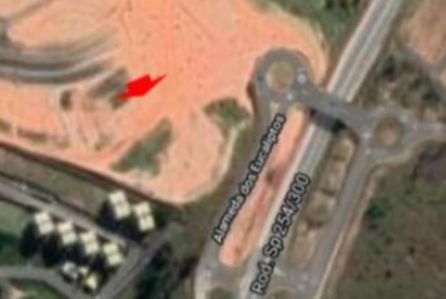 Imagem do imóvel EXTRAJUDICIAL Leilão de Terreno em Botucatu/SP