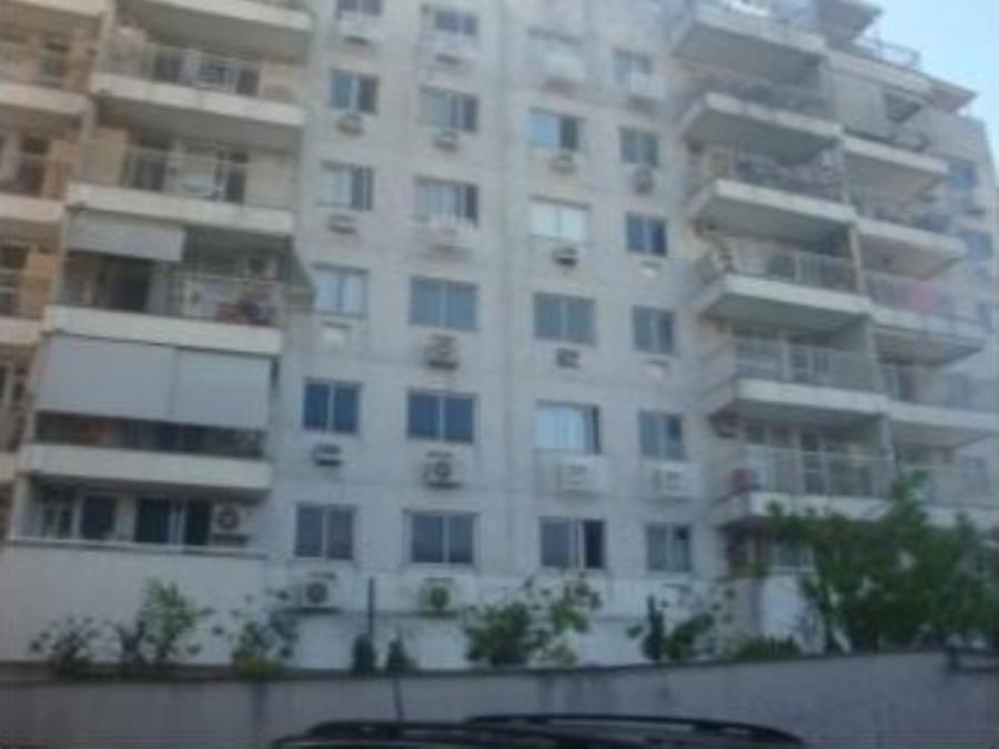EXTRAJUDICIAL Leilão de Apartamento e Vaga - Vila Alqueire, Rio de Janeiro, localizado em Rio De Janeiro - RJ, bairro Vila Valqueire
