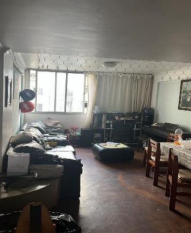 JUDICIAL Leilão de Apartamento no bairro Santa Ifigênia, em São Paulo, localizado em São Paulo - SP