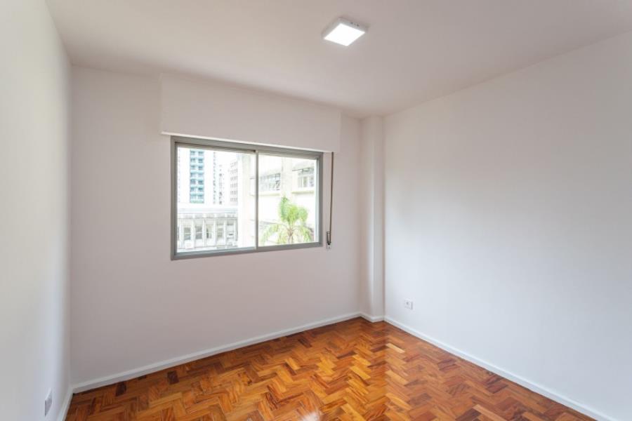 EXTRAJUDICIAL Leilão de Apartamento na Vila Clementino/SP, localizado em São Paulo - SP