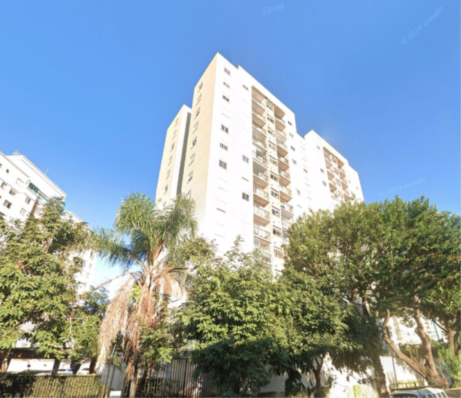 Imagem do imóvel JUDICIAL Leilão de Apartamento na Vila Maria em São Paulo/SP