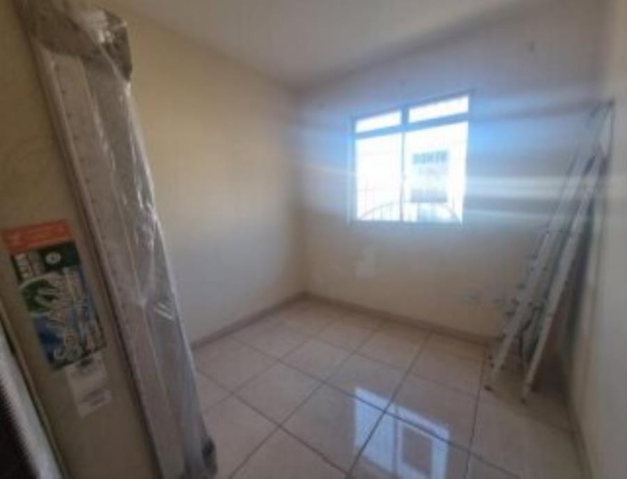 EXTRAJUDICIAL Leilão de Apartamento e Vaga para moto em Contagem/MG, localizado em Contagem - MG, bairro Pedra Azul