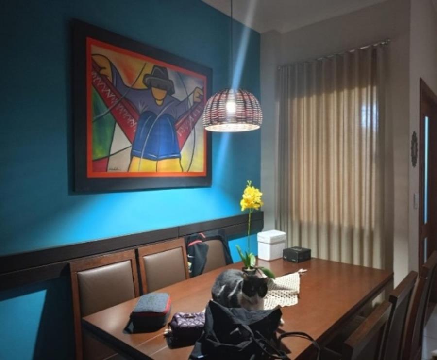 EXTRAJUDICIAL Leilão de Casa no Residencial Itatiaia, em Campo Grande/MS, localizado em Campo Grande - MS, bairro Jardim Itatiaia