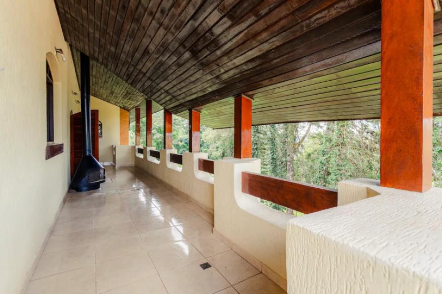 EXTRAJUDICIAL Leilão de apartamento duplex em Campos do Jordão/SP, localizado em Campos Do Jordão - SP, bairro Jardim Belvedere