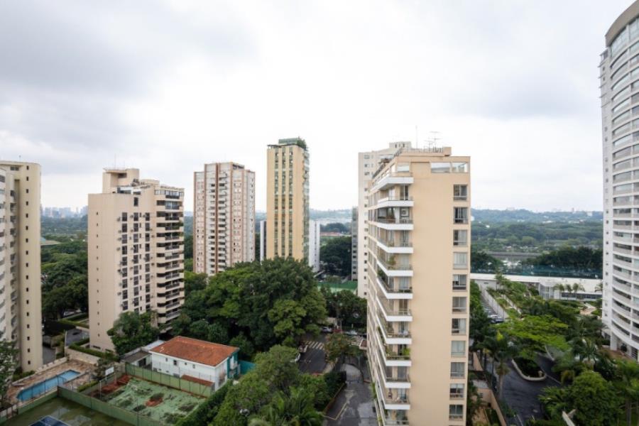 JUDICIAL Leilão de Apartamento Duplex em Pinheiros, São Paulo/SP, localizado em São Paulo - SP, bairro Alto de Pinheiros