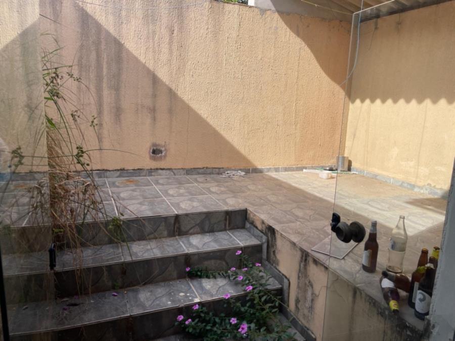 EXTRAJUDICIAL Leilão de casa em Vila Mineirão - Sorocaba/SP, localizado em Sorocaba - SP, bairro Vila Mineirão
