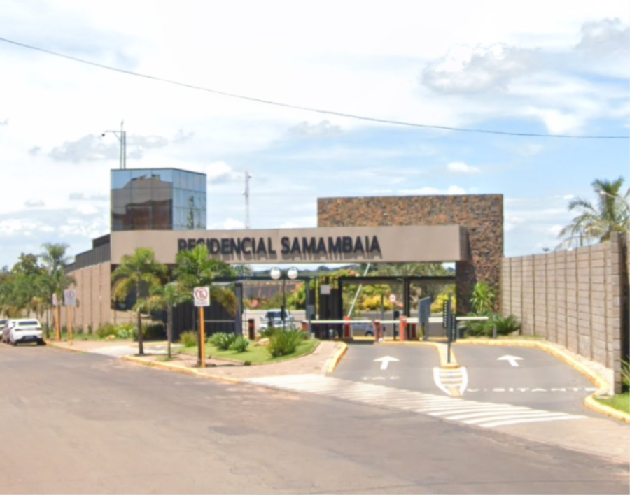 EXTRAJUDICIAL Leilão de Casa no Residencial Samambaia, em Bauru/SP, localizado em Bauru - SP