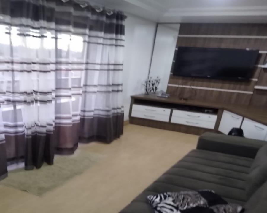 EXTRAJUDICIAL Leilão de Casa situada na cidade de Mafra/SC, localizado em Mafra - SC, bairro Vila Nova