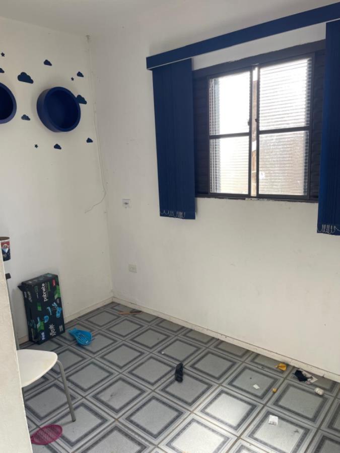 EXTRAJUDICIAL Leilão de casa em Vila Mineirão - Sorocaba/SP, localizado em Sorocaba - SP, bairro Vila Mineirão