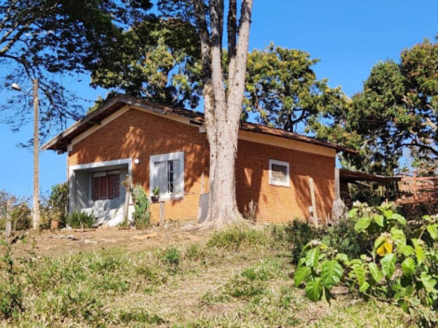 EXTRAJUDICIAL Leilão de imóvel com 26.6200,00 m² em Botucatu/SP, localizado em Botucatu - SP