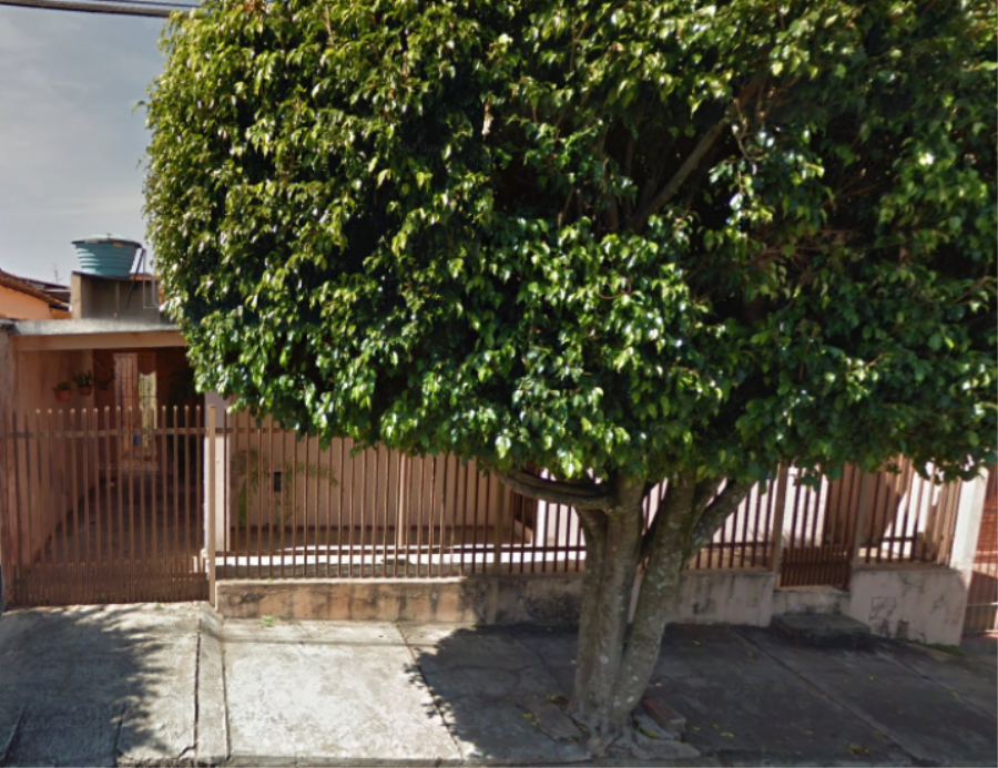 JUDICIAL Leilão de Casa com 70m² na cidade de Avaré/SP, localizado em Avaré - SP