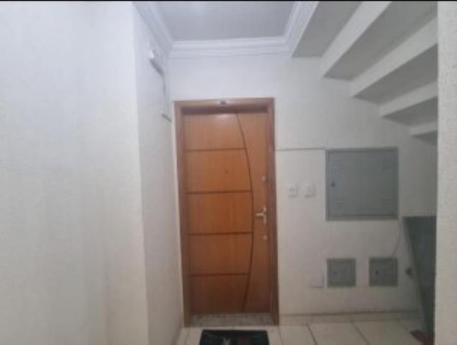 EXTRAJUDICIAL Leilão de Apartamento e Vaga para moto em Contagem/MG, localizado em Contagem - MG, bairro Pedra Azul