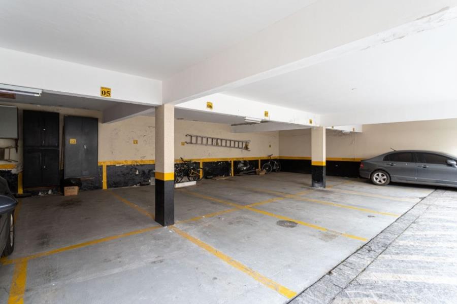EXTRAJUDICIAL Leilão de Apartamento na Vila Clementino/SP, localizado em São Paulo - SP