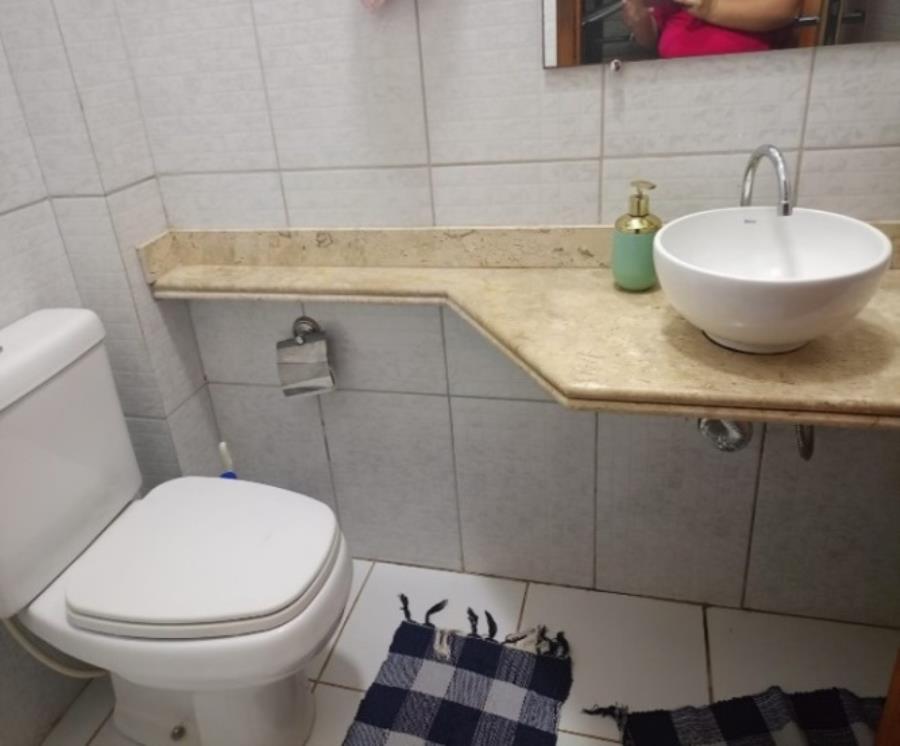 EXTRAJUDICIAL Leilão de Casa no Residencial Itatiaia, em Campo Grande/MS, localizado em Campo Grande - MS, bairro Jardim Itatiaia