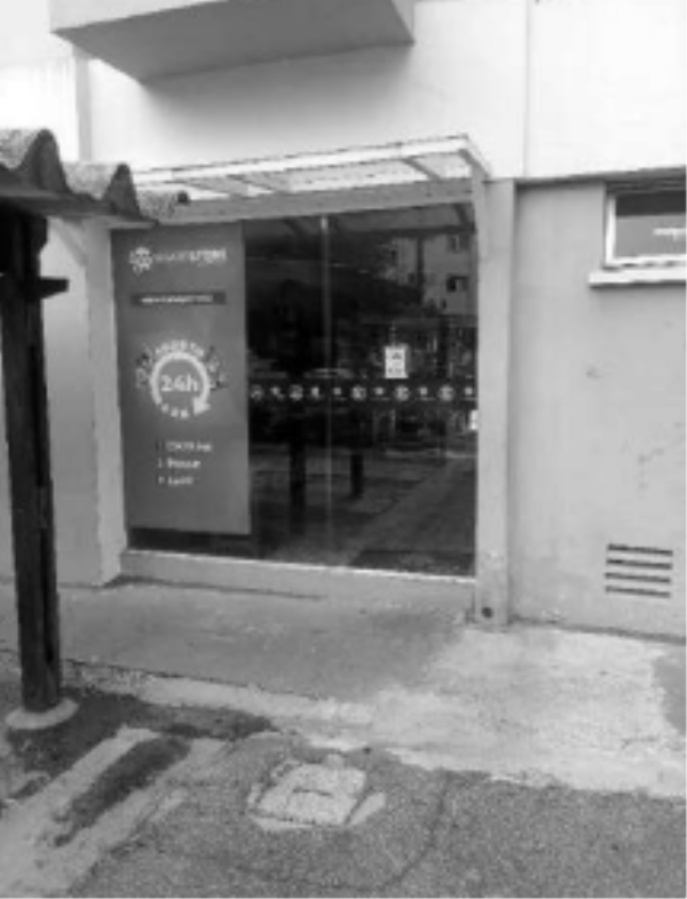 JUDICIAL Leilão de Direitos sobre o Apto no bairro Cangaíba - SP, localizado em São Paulo - SP
