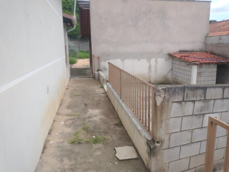 EXTRAJUDICIAL Imóvel Residencial em Campinas/SP, localizado em Campinas - SP
