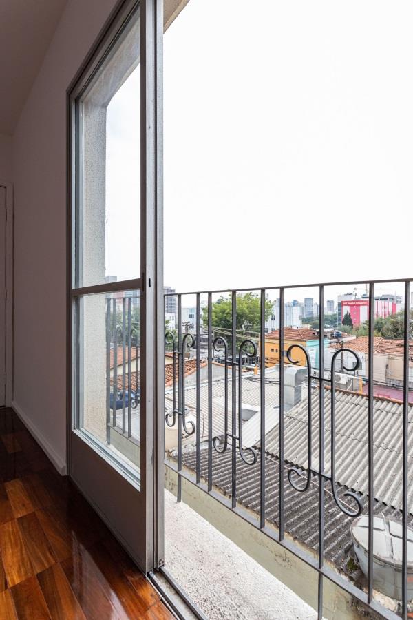 EXTRAJUDICIAL Leilão de Apartamento na Vila Clementino/SP, localizado em São Paulo - SP