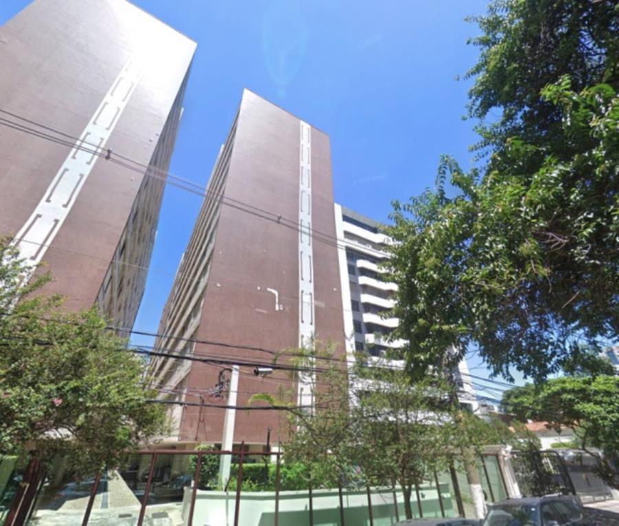 Imagem do imóvel JUDICIAL Leilão de Apartamento em Pinheiros, São Paulo/SP