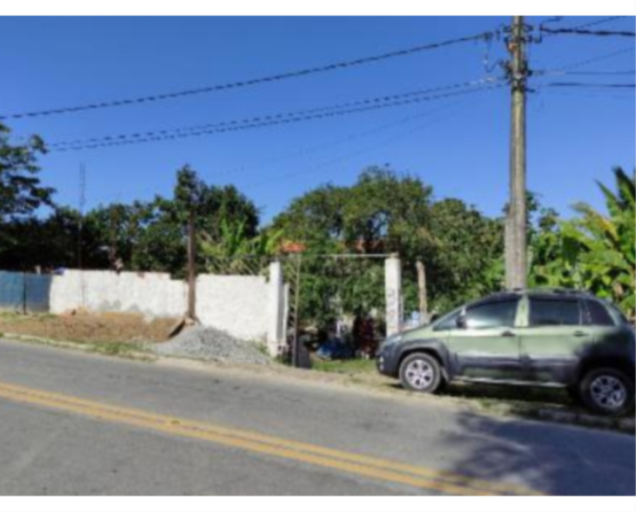 Casa em leilão em Saquarema/RJ