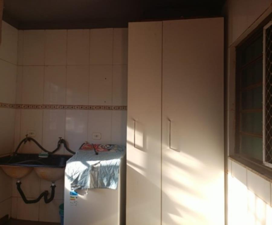EXTRAJUDICIAL Leilão de Casa no Residencial Itatiaia, em Campo Grande/MS, localizado em Campo Grande - MS, bairro Jardim Itatiaia