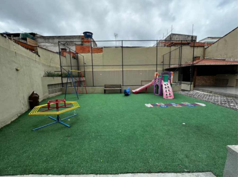 JUDICIAL Leilão de Apto e Vaga no bairro Jardim da Saúde - São Paulo, localizado em São Paulo - SP