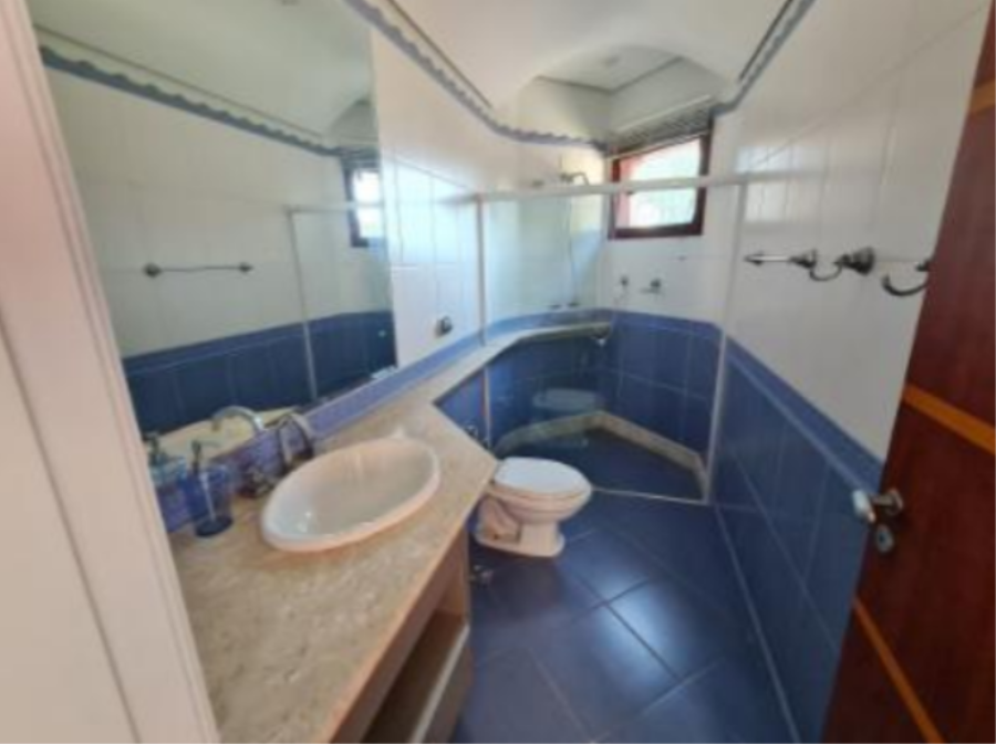 EXTRAJUDICIAL Leilão de Casa no Residencial Samambaia, em Bauru/SP, localizado em Bauru - SP