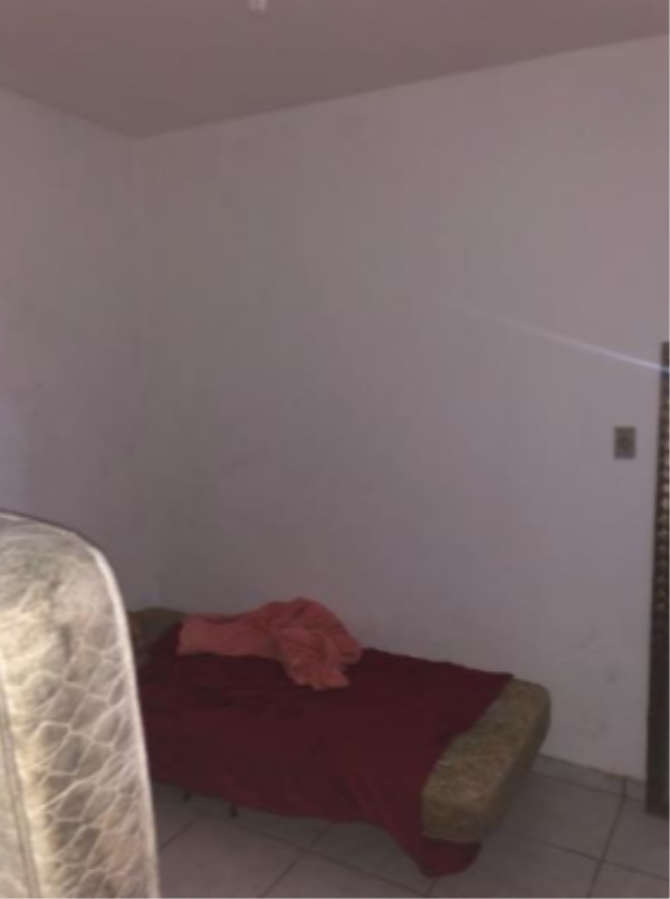JUDICIAL Leilão de Direitos sobre Casa localizada em Mauá/SP, localizado em Mauá - SP